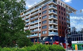 Extra Apartman City Centre