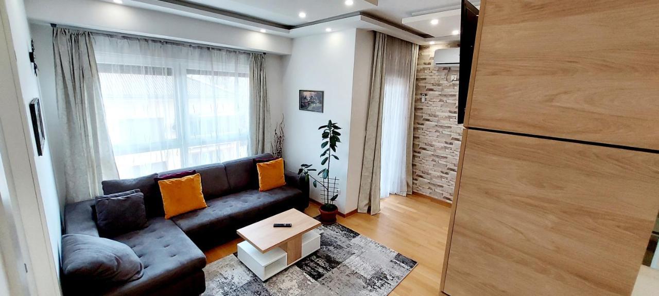 Extra Apartman City Centre Banja Luka Exterior foto